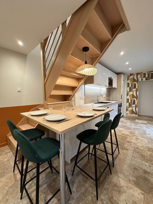 Holiday home Maison Avec Cour Interieure