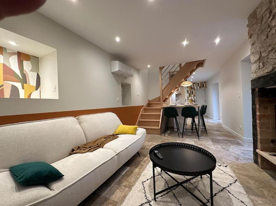 Holiday home Maison Avec Cour Interieure