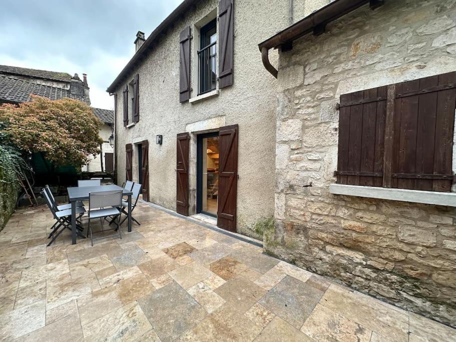 Holiday home Maison Avec Cour Interieure