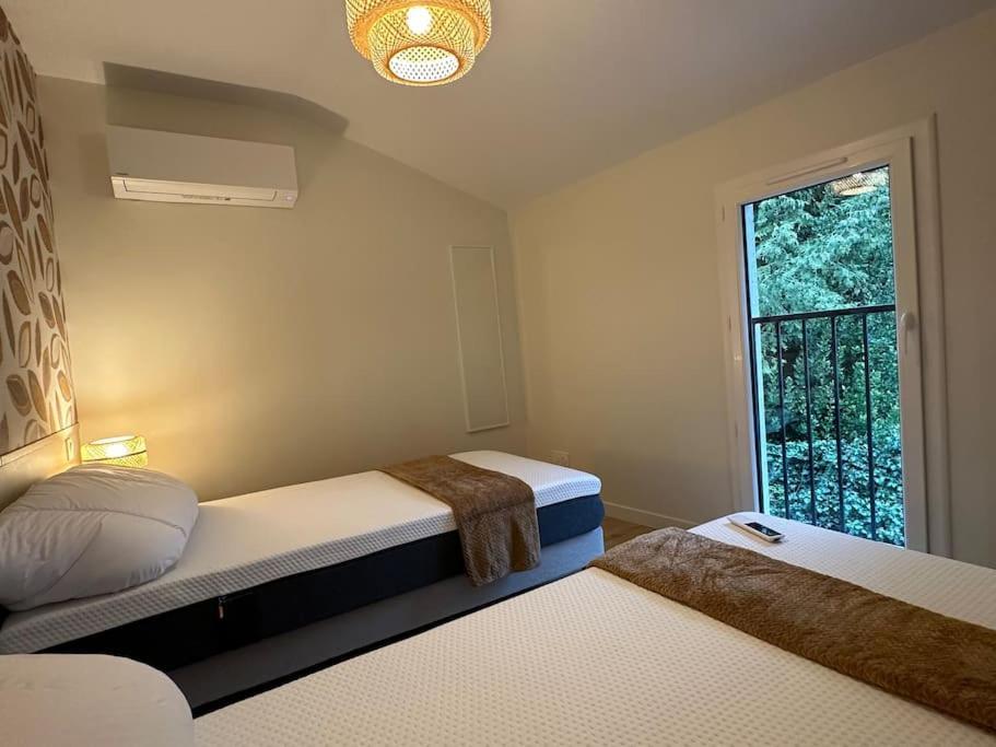Holiday home Maison Avec Cour Interieure