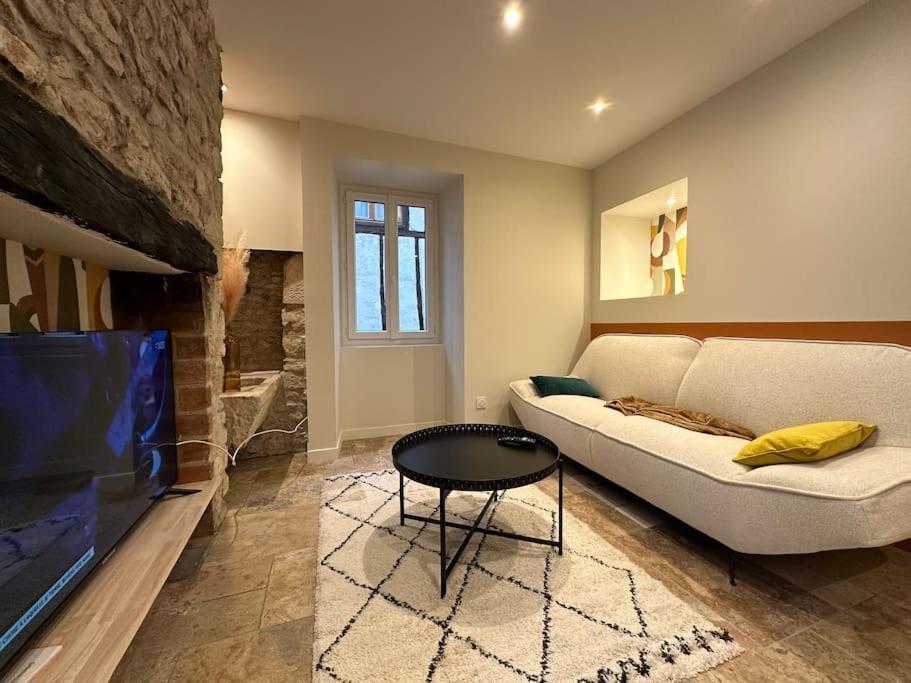 Maison Avec Cour Interieure Holiday home *